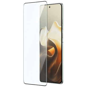 Just in Case Protector De Ecrã Transparente De Vidro Temperado Motorola Edge 60/Edge 60 Fusion