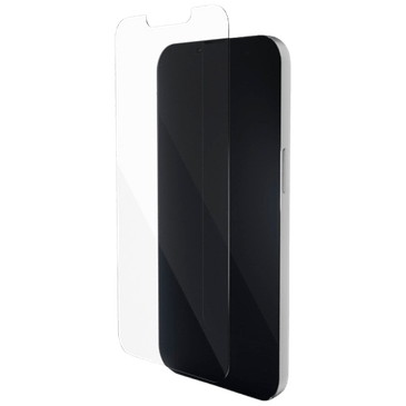Mobilize Protector De Ecrã Transparente De Vidro Temperado Poco F6 Pro