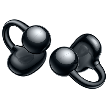 Huawei FreeClip Preto
