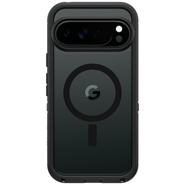 OtterBox Defender Pro XT Back Cover Preto Magnético Google Pixel 10 Pro XL