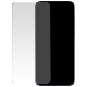 Mobilize Protector De Ecrã Transparente De Vidro Temperado Motorola Edge 50 Neo