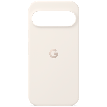 Google Pixelsnap Back Cover Bege Google Pixel 10 Pro XL