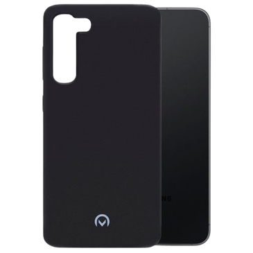 Mobilize TPU Back Cover Preto Samsung Galaxy S23+