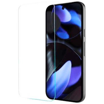 Just in Case Protector De Ecrã Transparente De Vidro Temperado Google Pixel 9a
