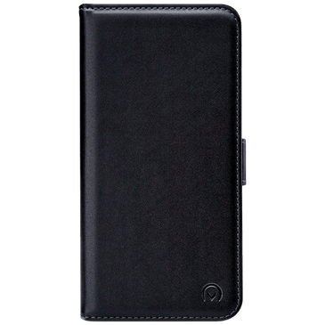 Mobilize Pu-Couro Book Capa Preto Google Pixel 9a