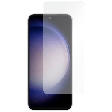 Just in Case Protector De Ecrã Transparente De Vidro Temperado Samsung Galaxy S24 FE