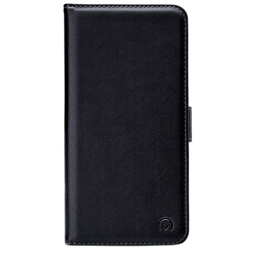 Mobilize Book Case Couro-PU Preto OPPO Reno6 5G