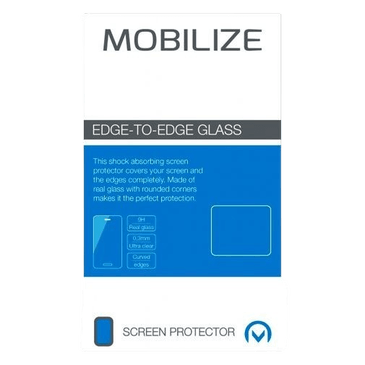 Mobilize Protector De Ecrã De Vidro Temperado Edge-To-Edge OnePlus 11