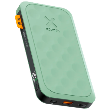 Xtorm Fuel Series 5 Power Bank 10.000mAh 20W Verde