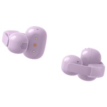 Sony LinkBuds Clip Púrpura
