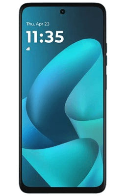 Motorola Moto G57 5G 8GB/256GB Verde