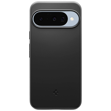 Spigen Thin Fit MagFit Back Cover Preto Google Pixel 10/10 Pro