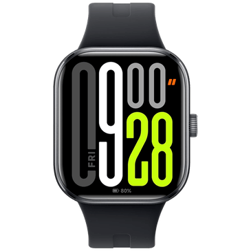 Xiaomi Redmi Watch 5 Preto