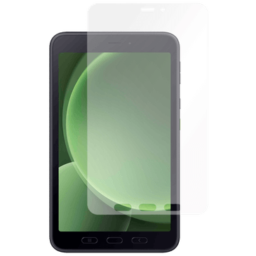 Just in Case Protector De Ecrã Transparente De Vidro Temperado Samsung Galaxy Tab Active 5