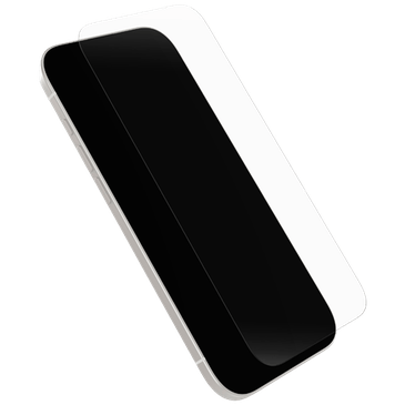 OtterBox Protector De Ecrã Transparente De Vidro Temperado Apple iPhone Air