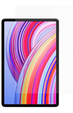 Just in Case Protector De Ecrã Transparente De Vidro Temperado Xiaomi Redmi Pad Pro