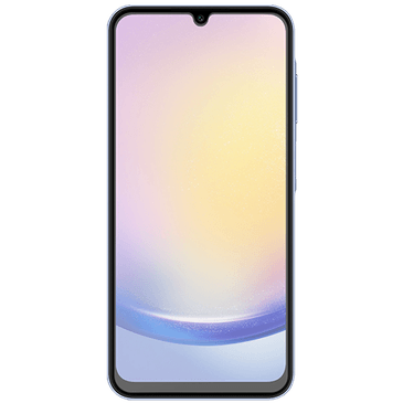 Just in Case Protector De Ecrã Transparente De Vidro Temperado Samsung Galaxy A25