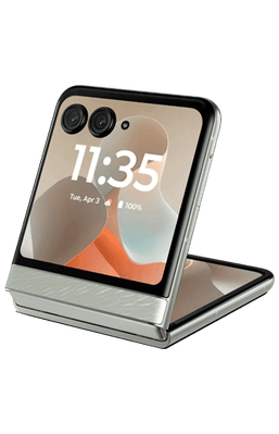 Motorola Razr 60 256GB Bege