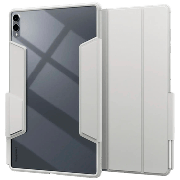 Spigen Airskin Pro Back Cover Cinzento Samsung Galaxy Tab S11 Ultra