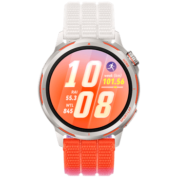Huawei Watch GT Runner 2 Laranja