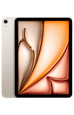 Apple iPad Air 2025 11 WiFi + 5G 128GB Bege