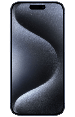 Apple iPhone 15 Pro 256GB Azul Refurbished