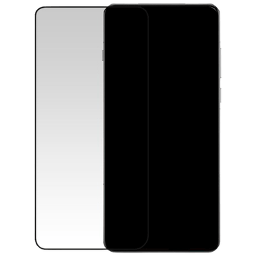 Mobilize Vidro Temperado Edge To Edge Protetor De Ecrã OPPO Find X8 Pro