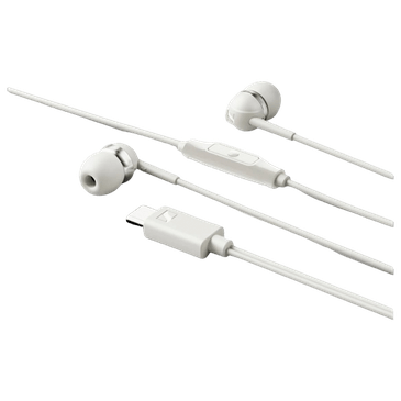 Sennheiser CX 80 U Branco