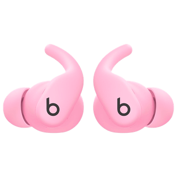 Beats Powerbeats Fit Rosa