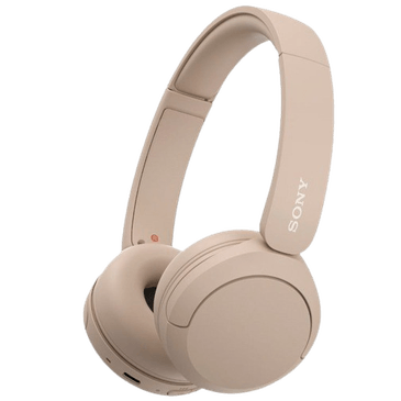 Sony Wh-Ch520 Bege