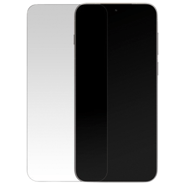 Mobilize Protector De Ecrã Transparente De Vidro Temperado vivo X300 Pro