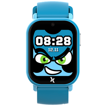 Maxcom FW49 Kiddo 2 Azul