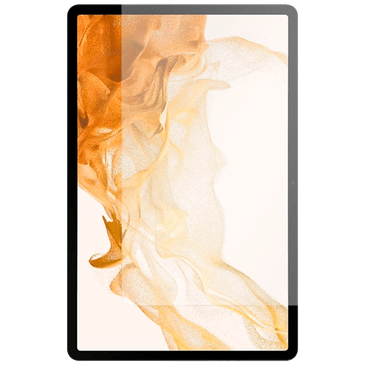 Just in Case Protector De Ecrã Transparente De Vidro Temperado Samsung Galaxy Tab S9+/S9 FE+/S10+
