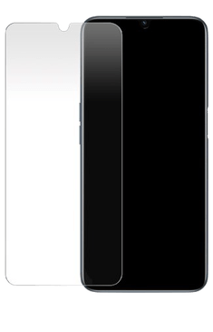 Mobilize Clear Protector de Ecrã de Vidro Temperado OPPO A16/A16s/A54s