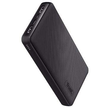 Trust Primo Powerbank 20.000mAh Eco Preto