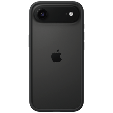 Apple Bumper Preto Apple iPhone Air