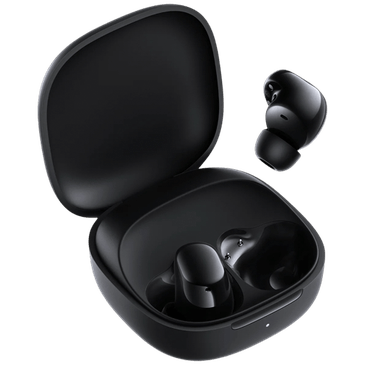 Xiaomi Redmi Buds 6 Play Preto