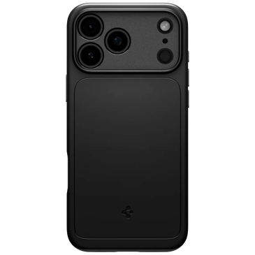 Spigen Thin Fit MagFit Back Cover Preto Apple iPhone 17 Pro Max