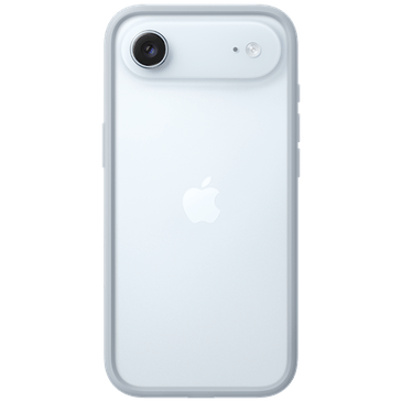 Apple Bumper Azul Apple iPhone Air