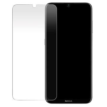 Mobilize Clear Protector de Ecrã de Vidro Temperado Nokia G10/G20