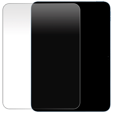 Mobilize Protector De Ecrã Transparente De Vidro Temperado Apple iPad 2022/2025 11
