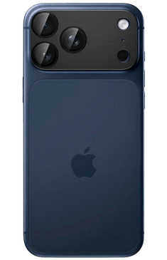 Spigen EZ Fit Vidro Temperado Camera Protector Apple iPhone 17 Pro