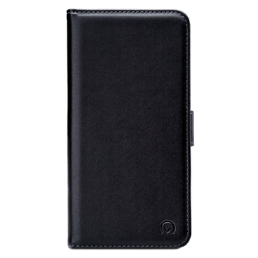 Mobilize Pu-Couro Book Capa Preto Google Pixel 7A