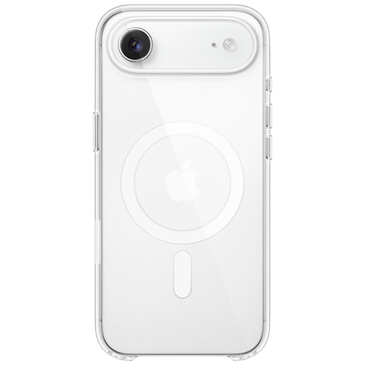 Apple Back Cover Transparente MagSafe Apple iPhone Air