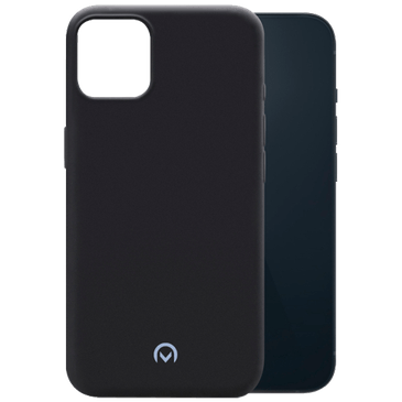 Mobilize TPU Back Cover Preto Apple iPhone 15