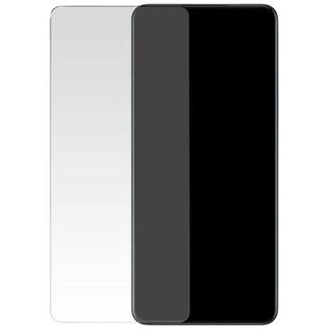 Mobilize Protector De Ecrã Transparente De Vidro Temperado OPPO A60