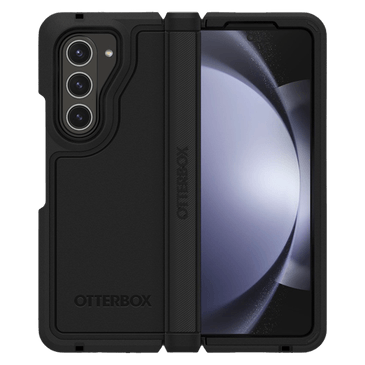 Otterbox Defender Pro XT Back Cover Preto Magnético Samsung Galaxy Z Fold 7
