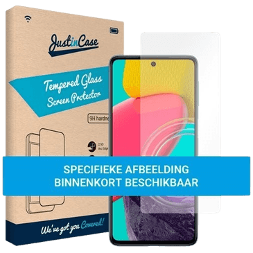 Just in Case Protector De Ecrã Transparente De Vidro Temperado OnePlus Nord 3 5G