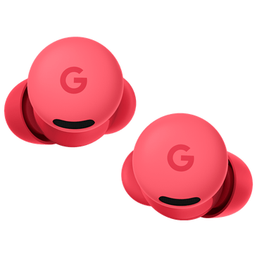 Google Pixel Buds 2a Rosa