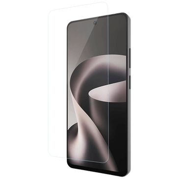 Just in Case Protector De Ecrã Transparente De Vidro Temperado Motorola Moto G37/G47